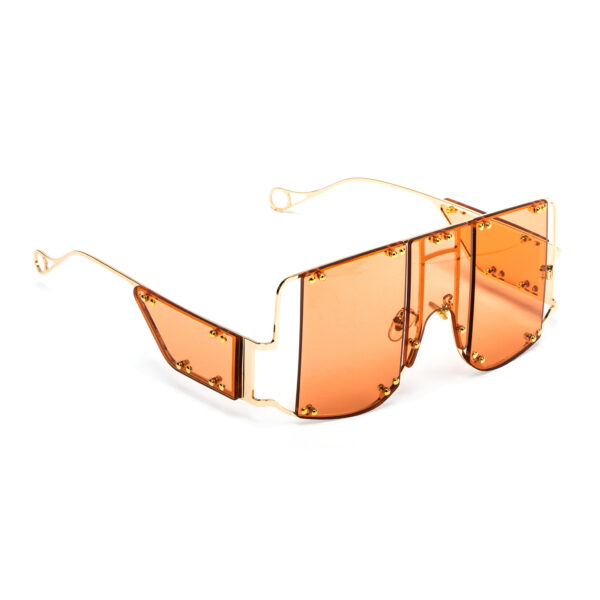 Champagne (Orange)