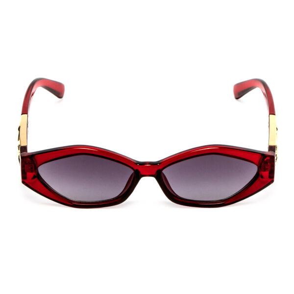 Panther (Red)