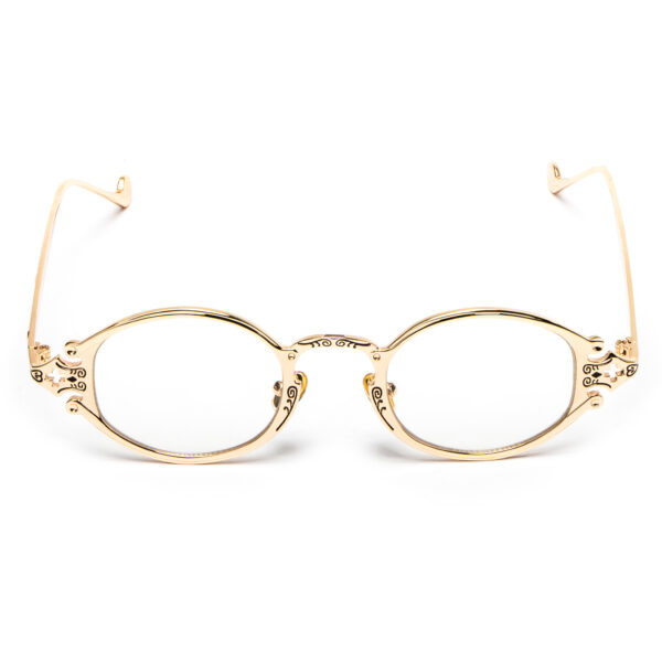 Gothic (Gold)